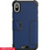 iPhone X - UAG Metropolis Series-Blue