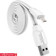 JOYROOM S-M325 Micro USB 1 m-White