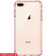 iPhone 8 Plus - Spigen Crystal Shell Case-Pink