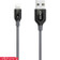 Anker PowerLine+ Lightning 0.9 m-Gray