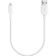 Anker PowerLine II Lightning 0.3 m-White