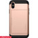 iPhone X - Spigen Slim Armor CS Case-Gold