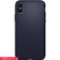 iPhone X - Spigen Liquid Air Case-Blue