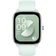 Đồng hồ thông minh Amazfit GTS 4 Mini - Cũ Trầy Xước-Màu xanh Mint