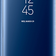 Galaxy S8 - Samsung Clear View Stand Cover EF-ZG950-Blue