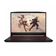 Laptop MSI Gaming Katana GF66 12UCK-804VN-Đen