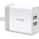 Sạc Anker PowerPort 2 Cổng Lite 12W A2129 Trắng