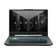 Laptop ASUS TUF Gaming A15 FA506IHRB-HN080W - Cũ Trầy Xước-Đen