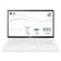 Laptop LG Gram 2020 15ZD90N-V.AX56A5 - Cũ Đẹp-Trắng