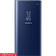 Galaxy Note 8 - Samsung Clear View Standing Cover EF-ZN950-Blue