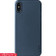 iPhone X - Memumi Slim Series-Blue