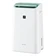 Máy lọc không khí và hút ẩm Sharp DW-E16FA-W -Trắng