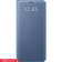 Galaxy S8+ - Samsung LED View Cover EF-NG955-Blue