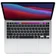Apple MacBook Pro 13 Touch Bar M1 256GB 2020 - Cũ trầy xước