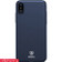 iPhone X - Baseus Ultra Thin Case-Blue