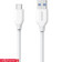 Anker PowerLine USB-C to USB 3.0 0.9 m-White