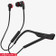 Skullcandy Smokin’ Buds 2 Wireless-Red
