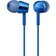Tai nghe Sony MDR-EX155AP Trưng bày cũ-Xanh dương
