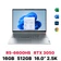 Laptop Lenovo Ideapad 5 Pro 16ARH7 82SN003JVN - Đã Kích Hoạt