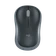 Chuột không dây Logitech M185 Xám