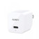 Sạc 18W PowerDelivery cổng USB-C Aukey PA-Y18 -Trắng