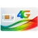 Sim 4G Viettel V120N 4GB/ngày Đầu số 09