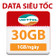 Gói Data 30GB/30 ngày