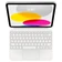 Bàn phím Apple Magic Keyboard Trackpad Apple iPad 10.9 2022-Trắng