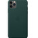 Bao da Apple Cho iPhone 11 Pro Max-Xanh lá