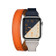 Dây đeo da Jinya Magical Leather cho Apple Watch 42 & 44mm