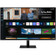 Màn hình thông minh Samsung LS32BM500EEXXV 32 inch-Đen
