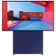 Smart Tivi 4K The Sero Samsung 43 inch QA43LS05TA (Model 2021)