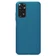 Ốp lưng Xiaomi Redmi Note 11 Nillkin Super Frosted Shield Back-Xanh
