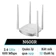 Router Wifi Chuẩn N Totolink N600R 600Mbps