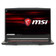 Laptop Msi Gaming GF63 Thin 10SC 805VN - Cũ Đẹp-Đen