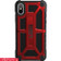iPhone X - UAG Monarch Series-Red