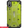 iPhone X - UAG Plasma Series-Green