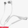 Skullcandy Smokin’ Buds 2 Wireless-White