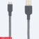 Sony CP-ABP150 Micro USB 1.5 m-Gray
