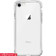 iPhone 8 - Spigen Crystal Shell Case-White