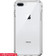 iPhone 8 Plus - Spigen Crystal Shell Case-White
