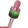 Micro Karaoke TITAN M01-Pink