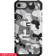 iPhone 6S / 7 / 8 - UAG Pathfinder SE Camo Series-Silver