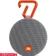 JBL Clip 2-Gray