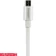 Energizer Hightech Micro USB Metallic 1.2m C13UBMCG-White