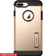 iPhone 8 Plus - Spigen Tough Armor 2 Case-Gold
