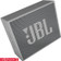 JBL Go-Gray