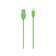 Belkin MIXIT↑ Lightning to USB ChargeSync Cable F8J023bt04-Green