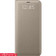 Galaxy S8 - Samsung LED View Cover EF-NG950-Gold