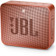 Loa Bluetooth JBL GO 2 Cũ-Orange